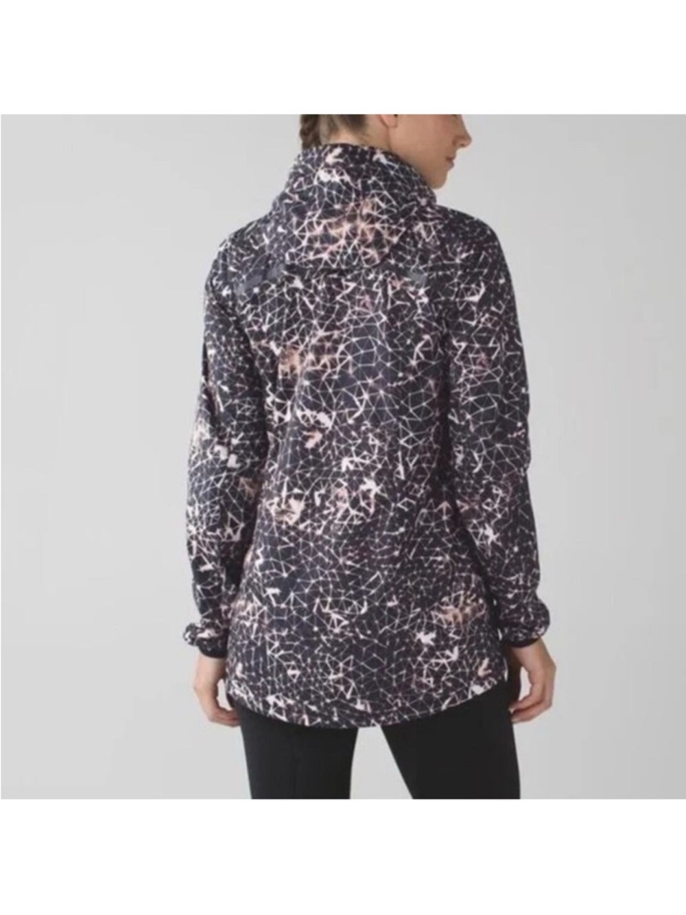 Lululemon Star Crush Miss Misty Jacket - Picture 3 of 8